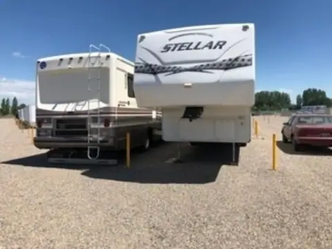 Highway 20 RV Storage LLC photo 2