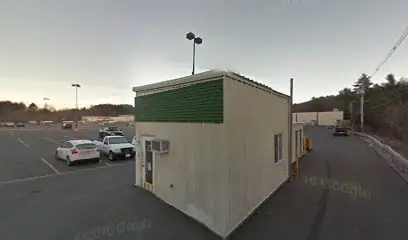 Stor-It Away Self Storage in Athol, MA