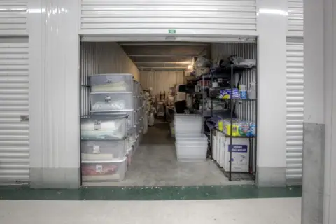Peoples Storage in Everett photo 3