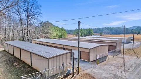 NextStor Storage - Tallapoosa in Tallapoosa, GA