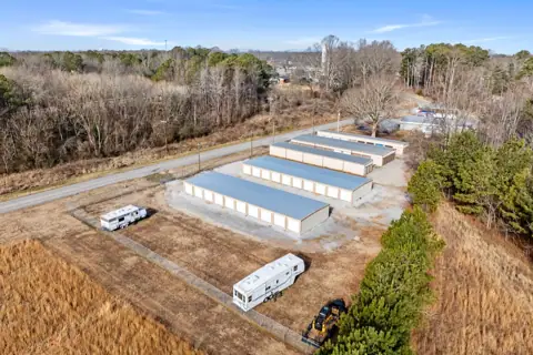 NextStor Storage - Tallapoosa photo 2