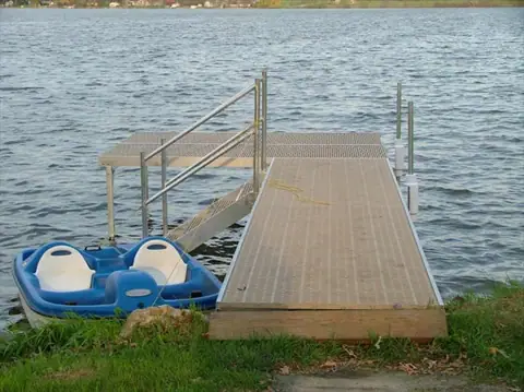 Piers Plus photo 2