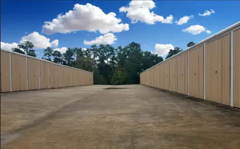Affordable Storage of Kingwood photo 2