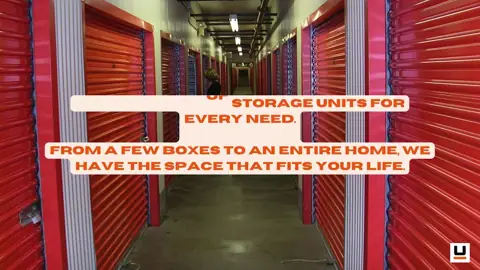 Self-Storage at U-Haul photo 3
