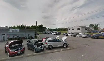 Vermont Storage, Doug Miller, RV storage in Vergennes
