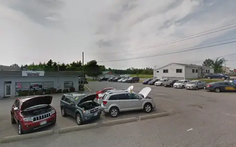 Vermont Storage, Doug Miller photo 2