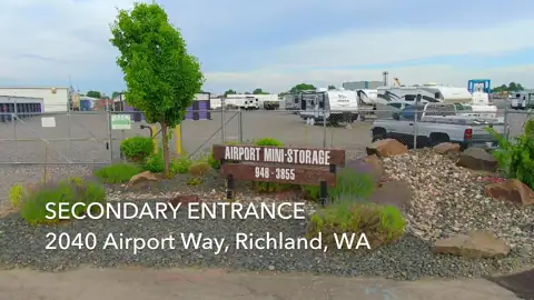 Richland Airport Mini-Storage photo 2