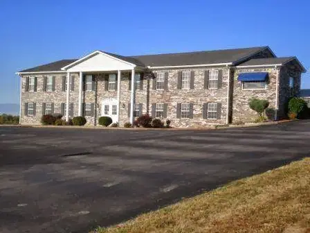 Freedom Storage, RV storage in Corydon