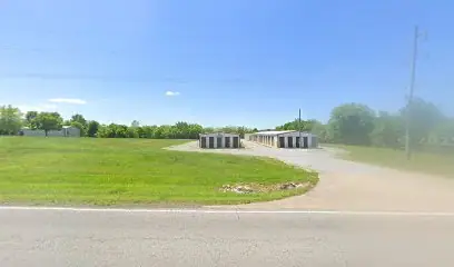 E-Z Storage in Golconda, IL