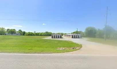 E-Z Storage, RV storage in Golconda