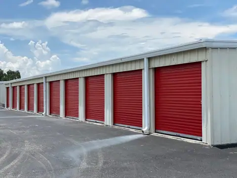 Best Coast Storage of Sebring photo 2