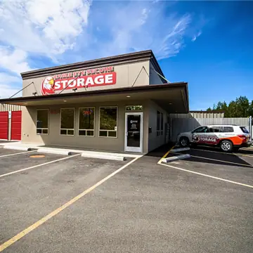 Eagle Eye Secure Storage in Eagle River, AK