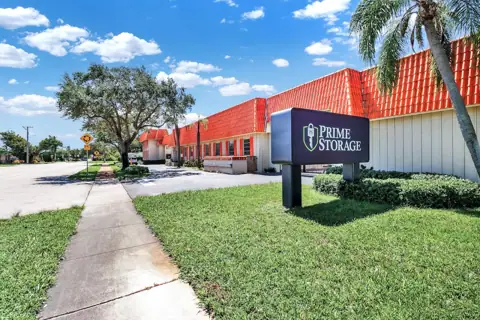 Prime Storage in Oakland Park, FL