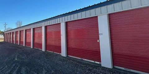 Storage Wise of Madisonville in Madisonville, TN