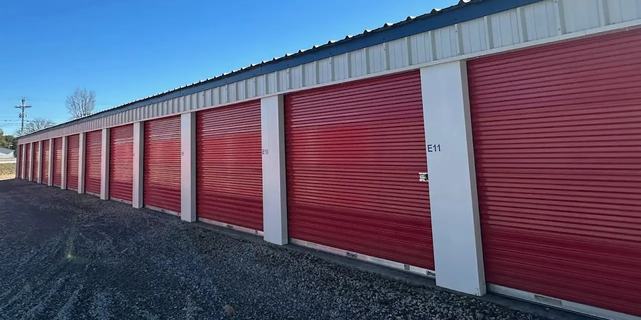 Storage Wise of Madisonville, RV storage in Madisonville