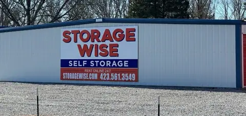Storage Wise of Madisonville photo 2