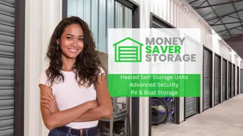 Money Saver Storage - Stanwood in Stanwood, WA
