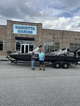Marietta Marine, Inc in Acworth, GA