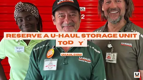 Self-Storage at U-Haul photo 3