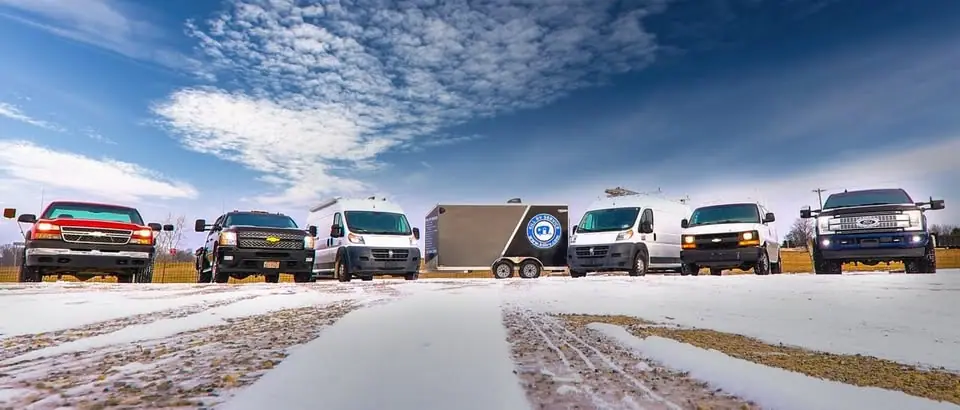 Kill RV Service, RV storage in Celina
