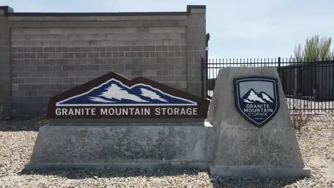 Granite Mountain Storage photo 3