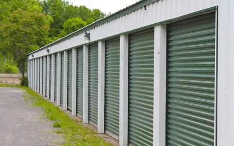 Port Storage Solutions, LLC in Glenmont, NY