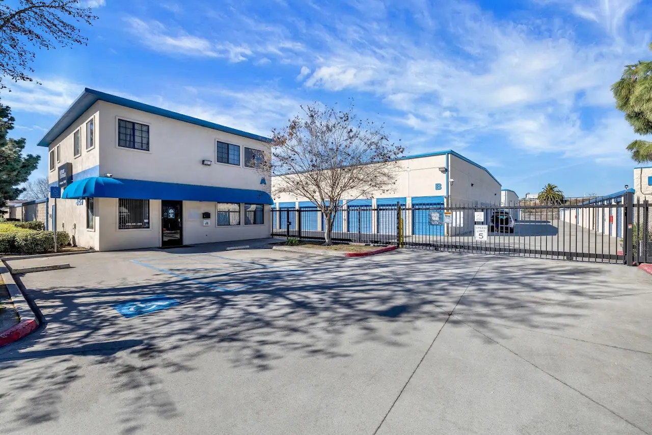 Prime Storage, RV storage in Chula Vista