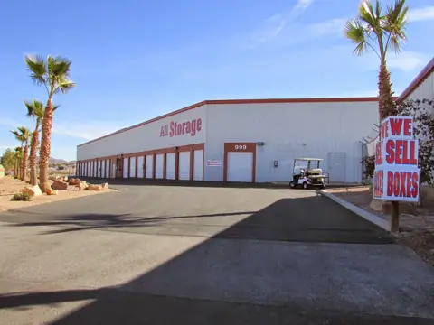 All Storage of Seven Hills in Henderson, NV