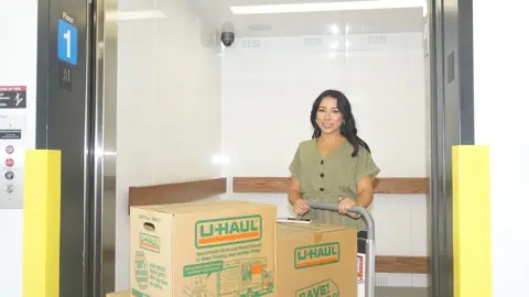 Self-Storage at U-Haul photo 2