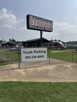 Homegrown Storage Longview in Longview, TX