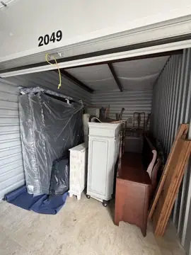 Devon Self Storage St. Augustine, Florida photo 2
