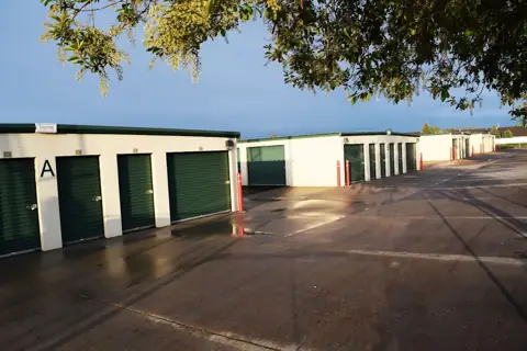 Best Secured Storage photo 2