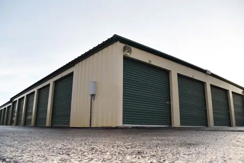 Best Secured Storage photo 3
