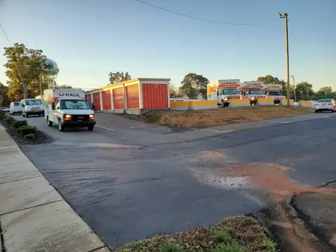 Self-Storage at U-Haul photo 2