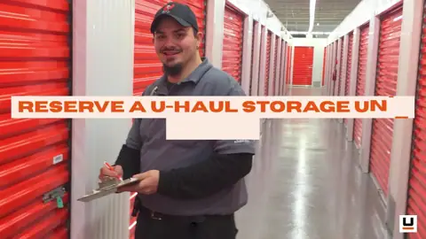 Self-Storage at U-Haul photo 3