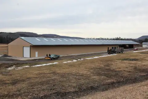 Leatherstocking Storage in Mt Vision, NY
