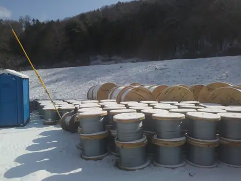 Leatherstocking Storage photo 2