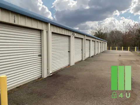 Storage 4U Greer in Greer, SC