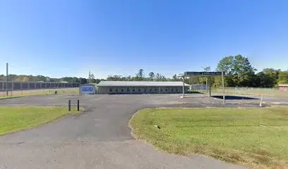 Midway Storall Storage LLC in Centre, AL