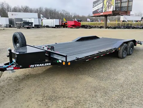Trailer and Equipment Rental photo 2