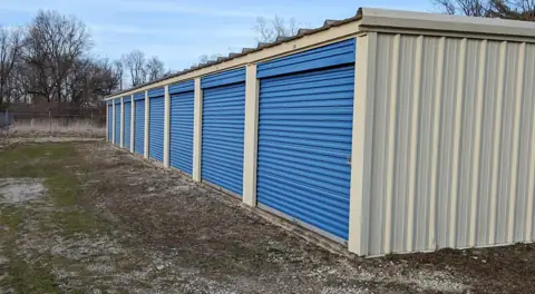 Dove Storage - Terre Haute in Terre Haute, IN