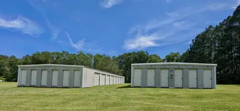 Bales Mini Warehouses and Open Air Storage photo 2
