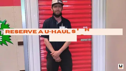 Self-Storage at U-Haul photo 3