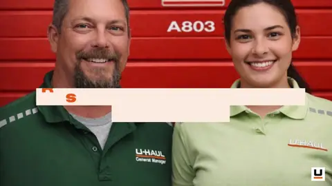 Self-Storage at U-Haul photo 2