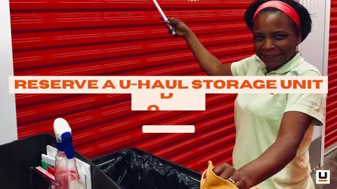 Self-Storage at U-Haul photo 2