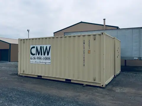 Chittyville Mini Warehouses photo 2