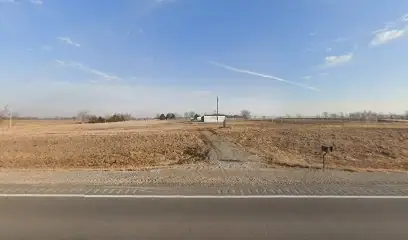 Hill Top Mini Storage in Coffeyville, KS