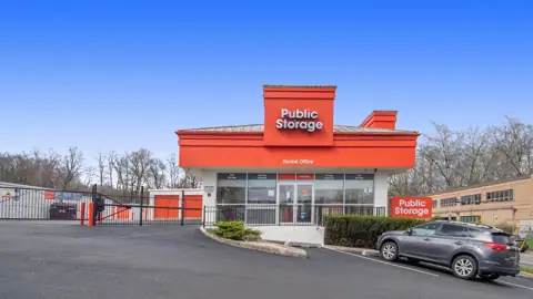Public Storage in Spring Valley, NY