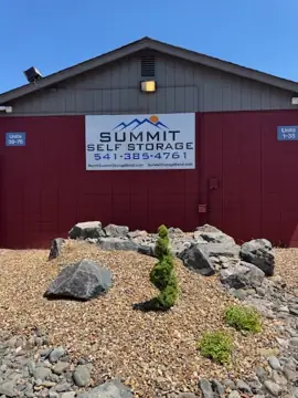 Summit Self Storage photo 2