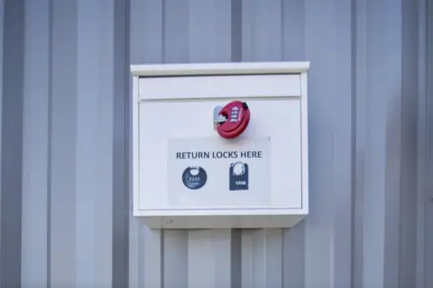 USA Storage Solutions photo 3